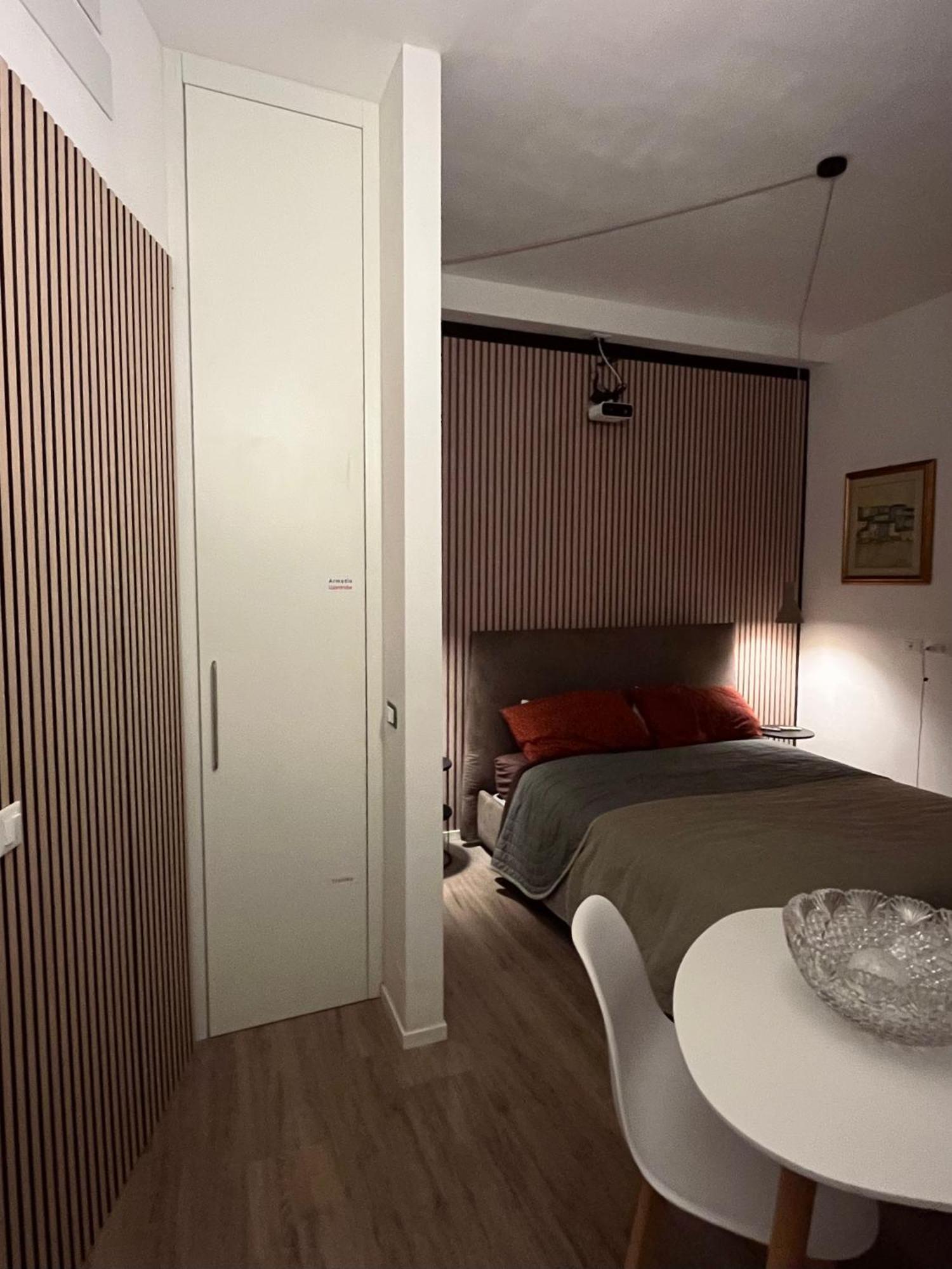 Oriani39 B&B Bolonha Exterior foto