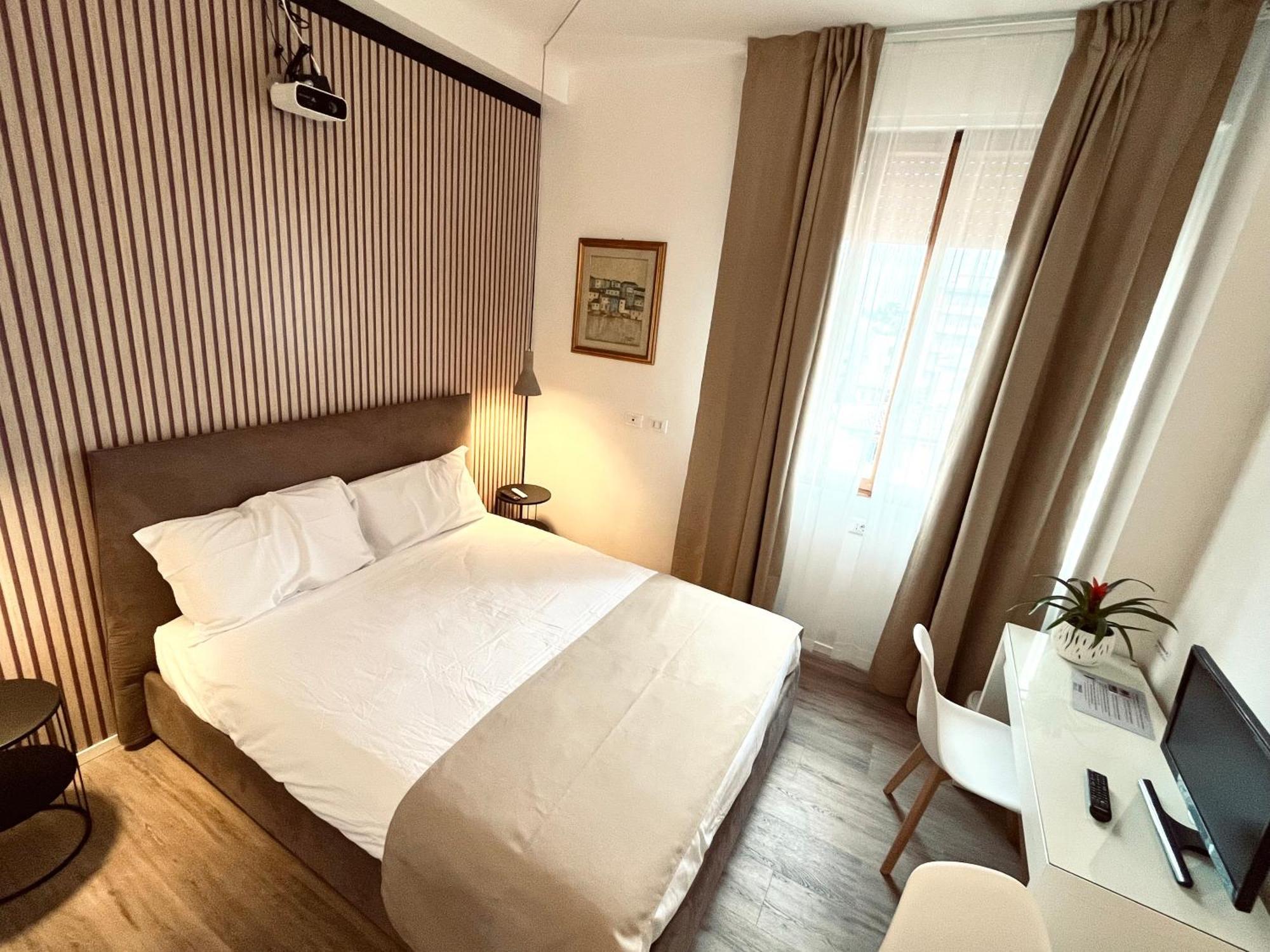 Oriani39 B&B Bolonha Exterior foto